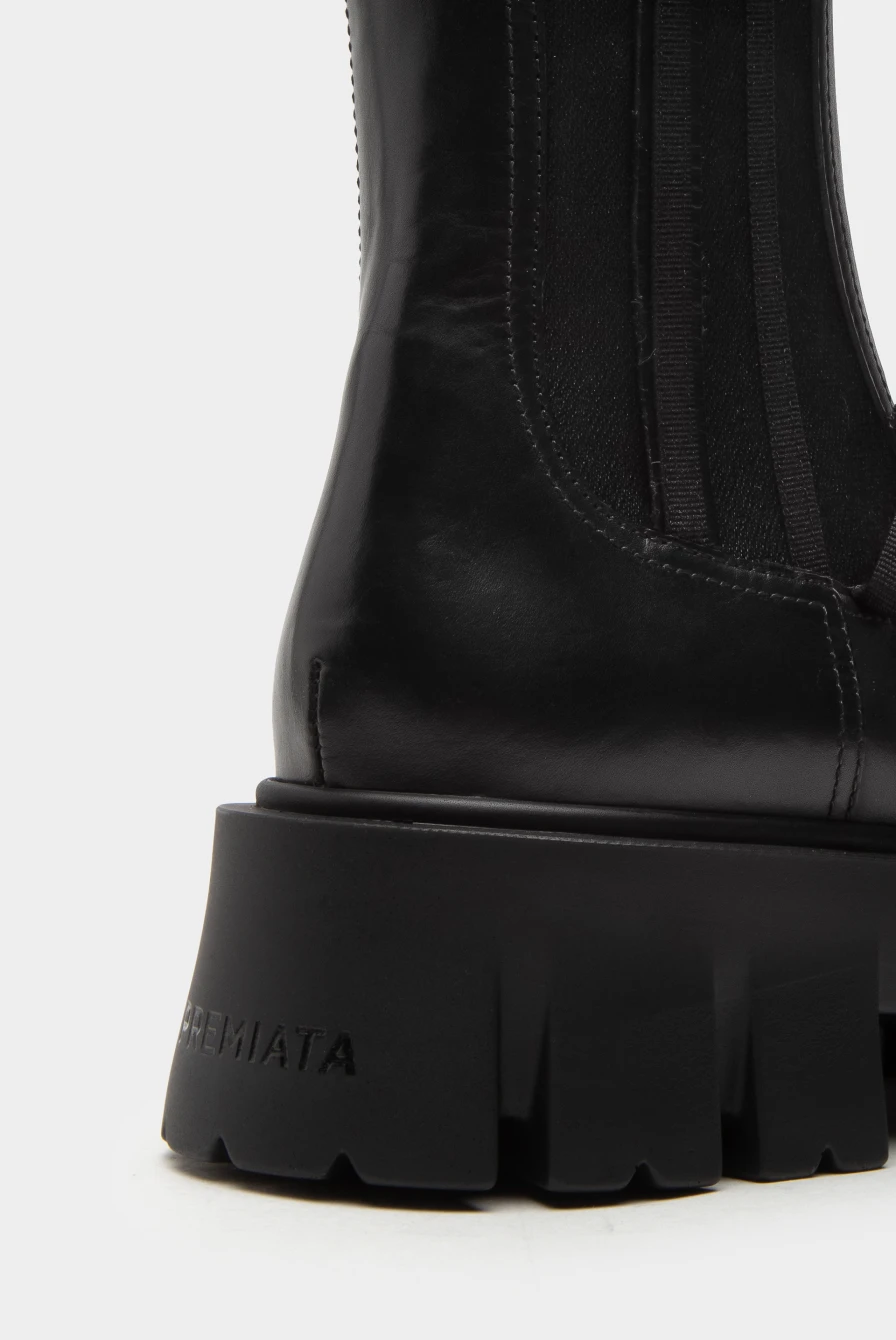 Ботинки Premiata