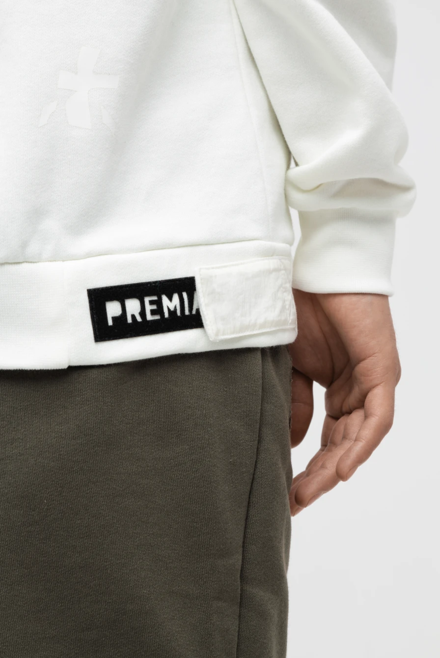 Худи Premiata