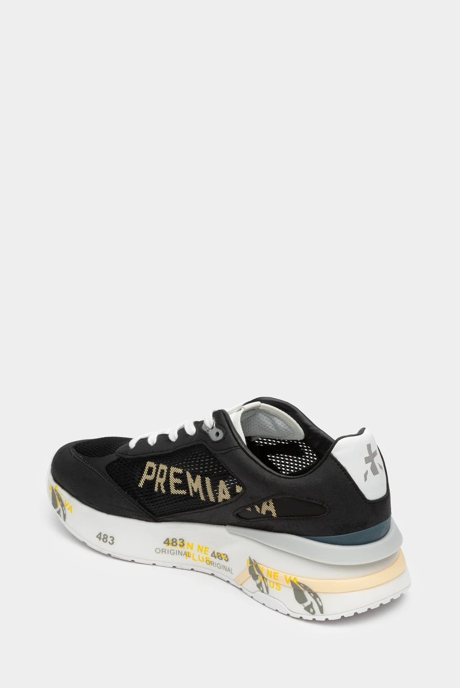 Кроссовки Premiata