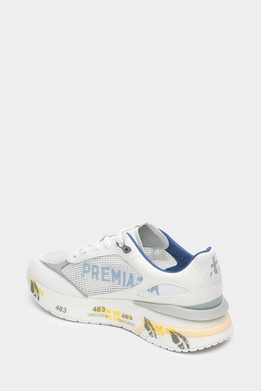Кроссовки Premiata
