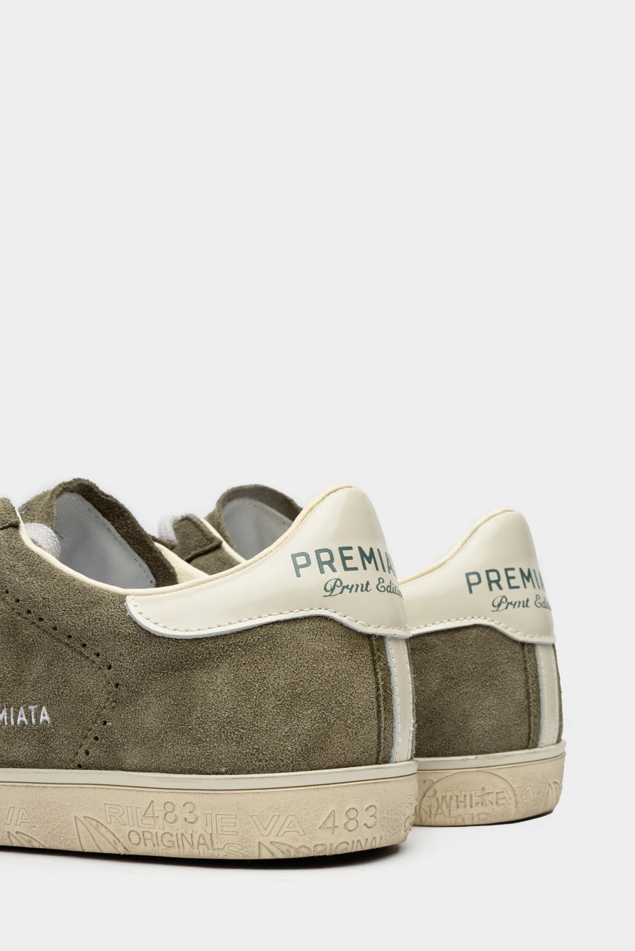 Кеды Premiata