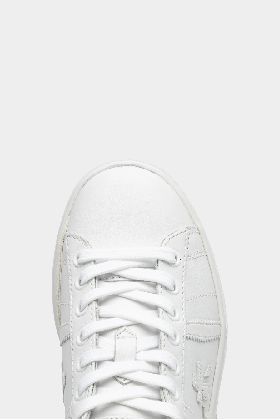 Кроссовки Premiata