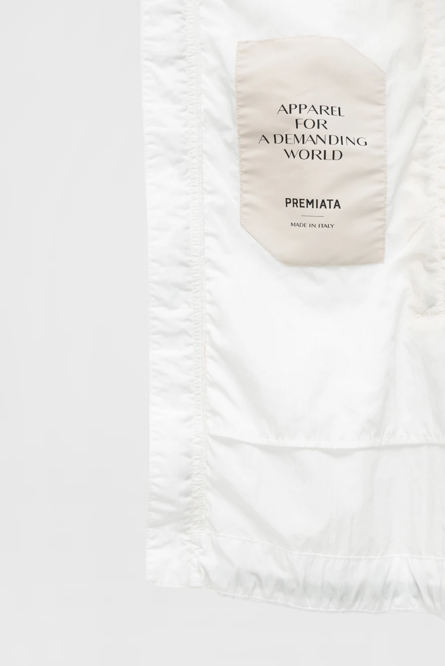 Парка Premiata