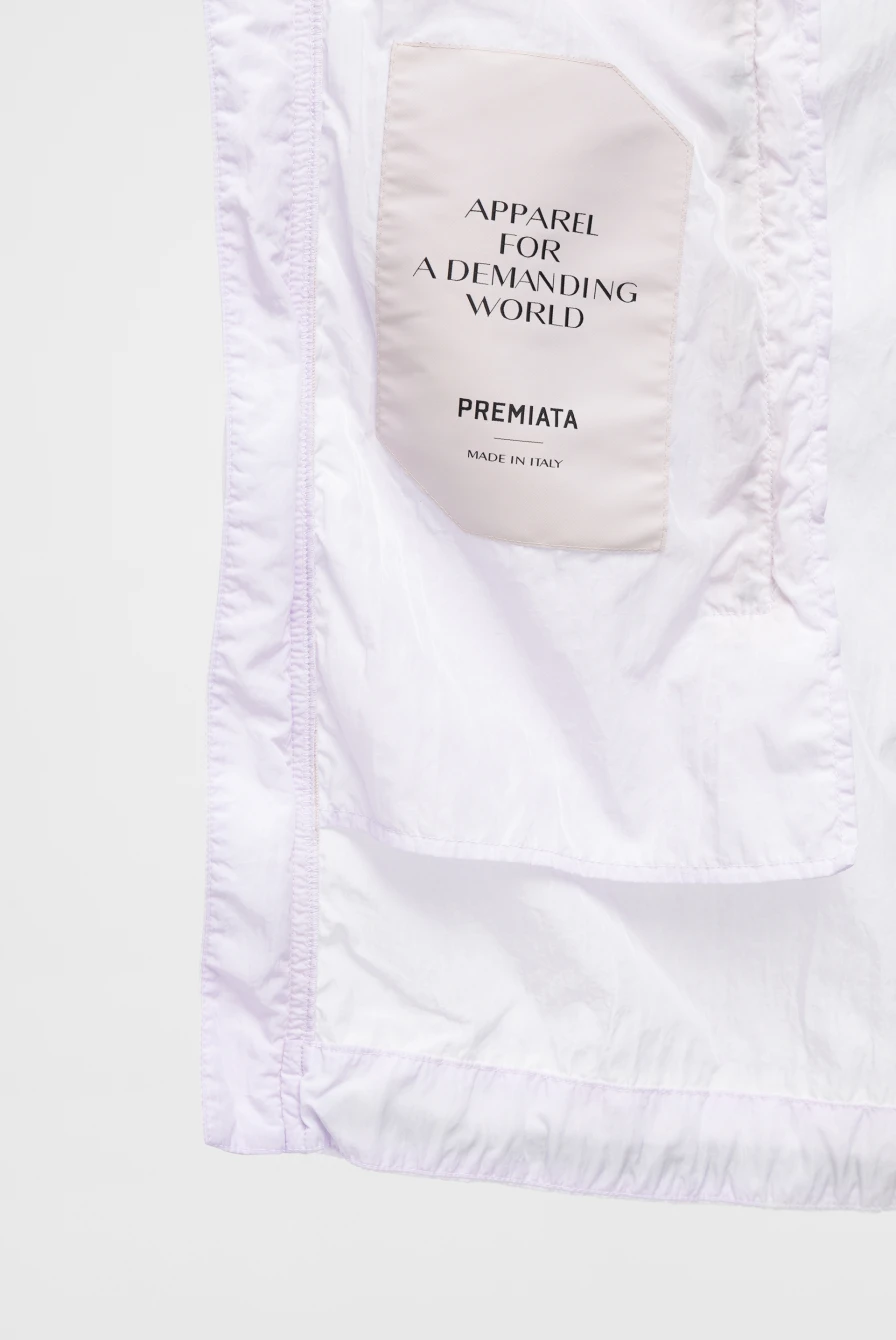 Парка Premiata