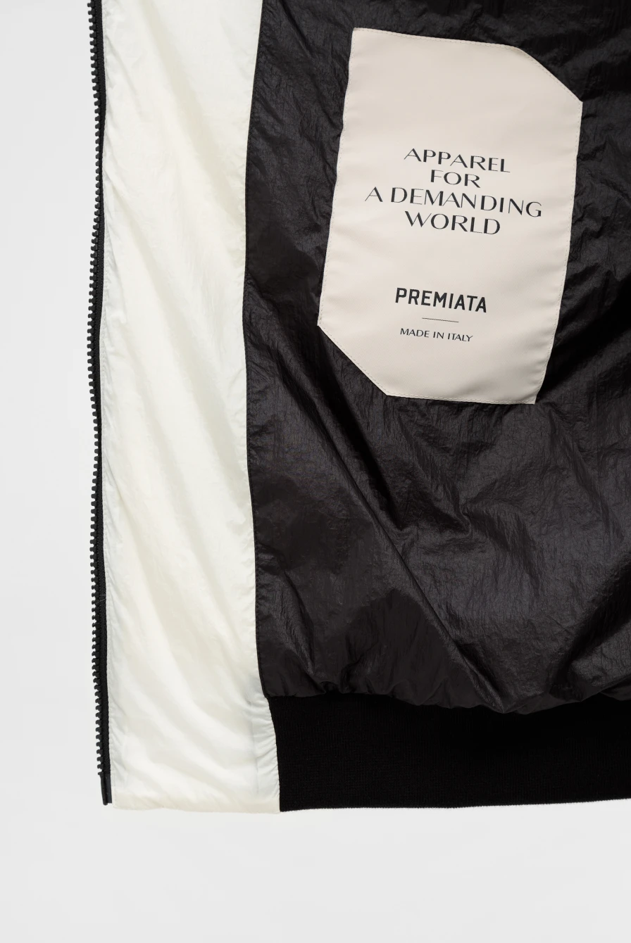 Бомбер Premiata