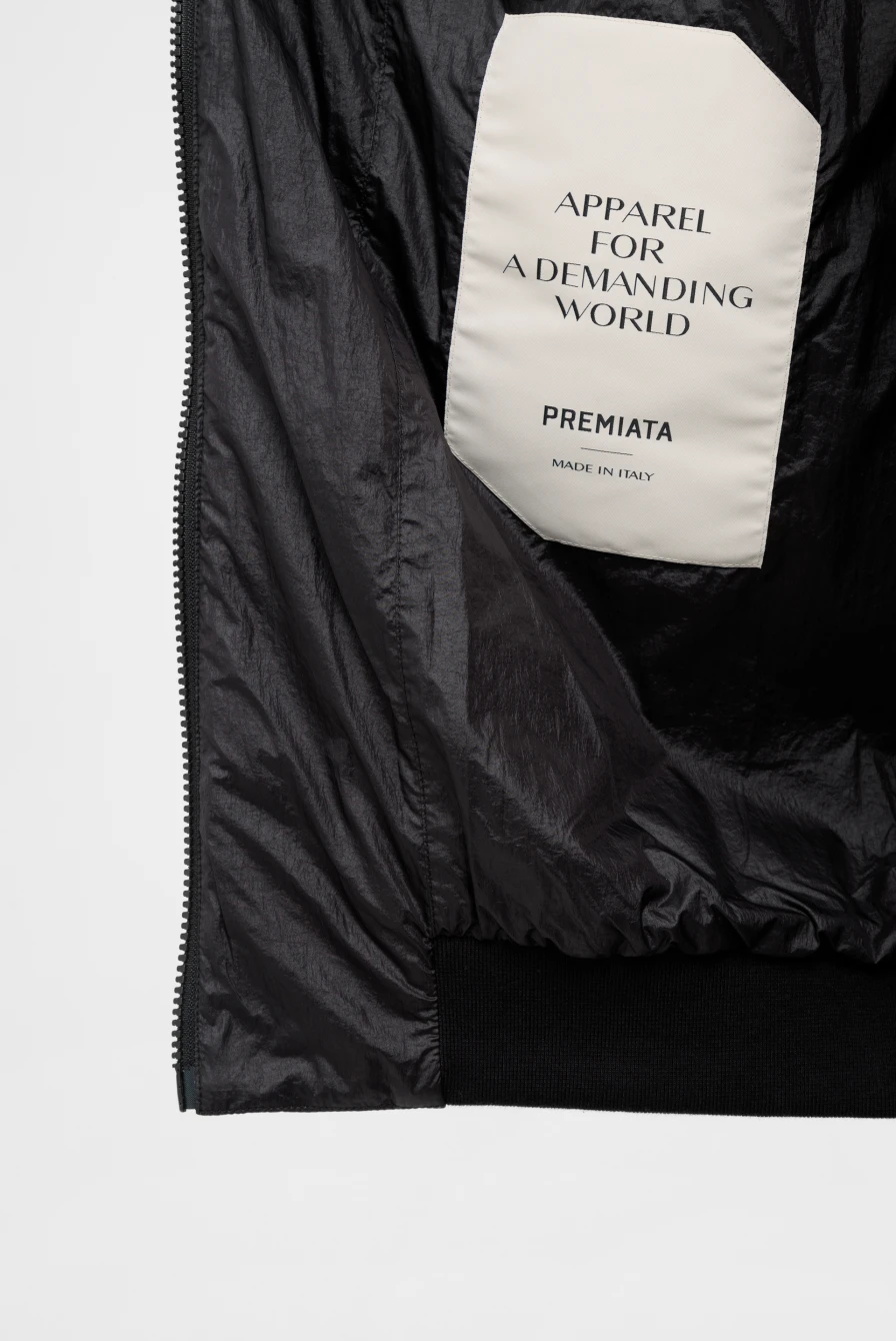 Бомбер Premiata