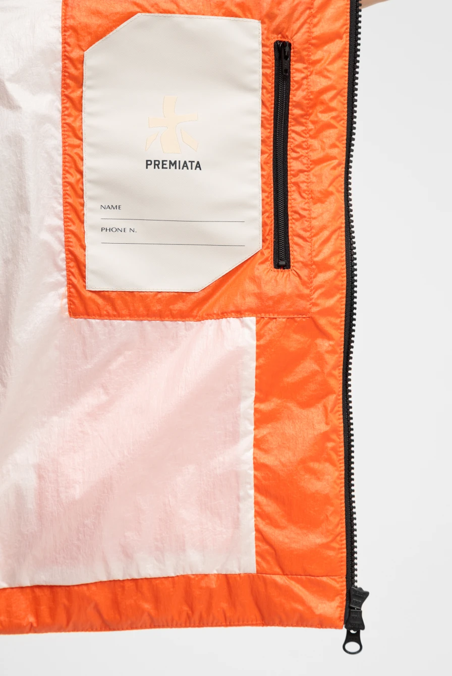 Жилет Premiata