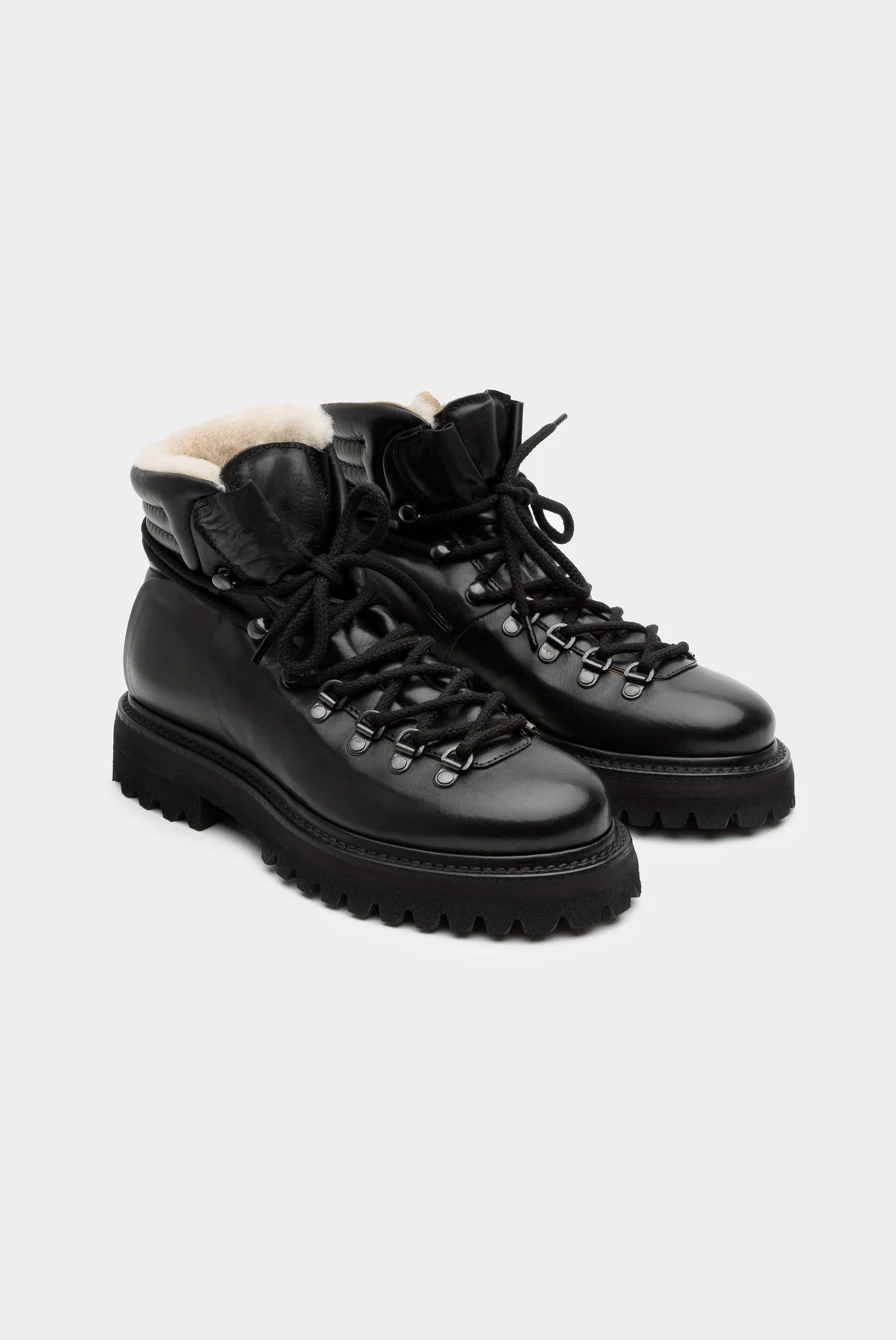 Ботинки Premiata