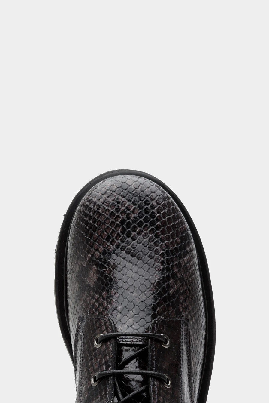 Ботинки Premiata