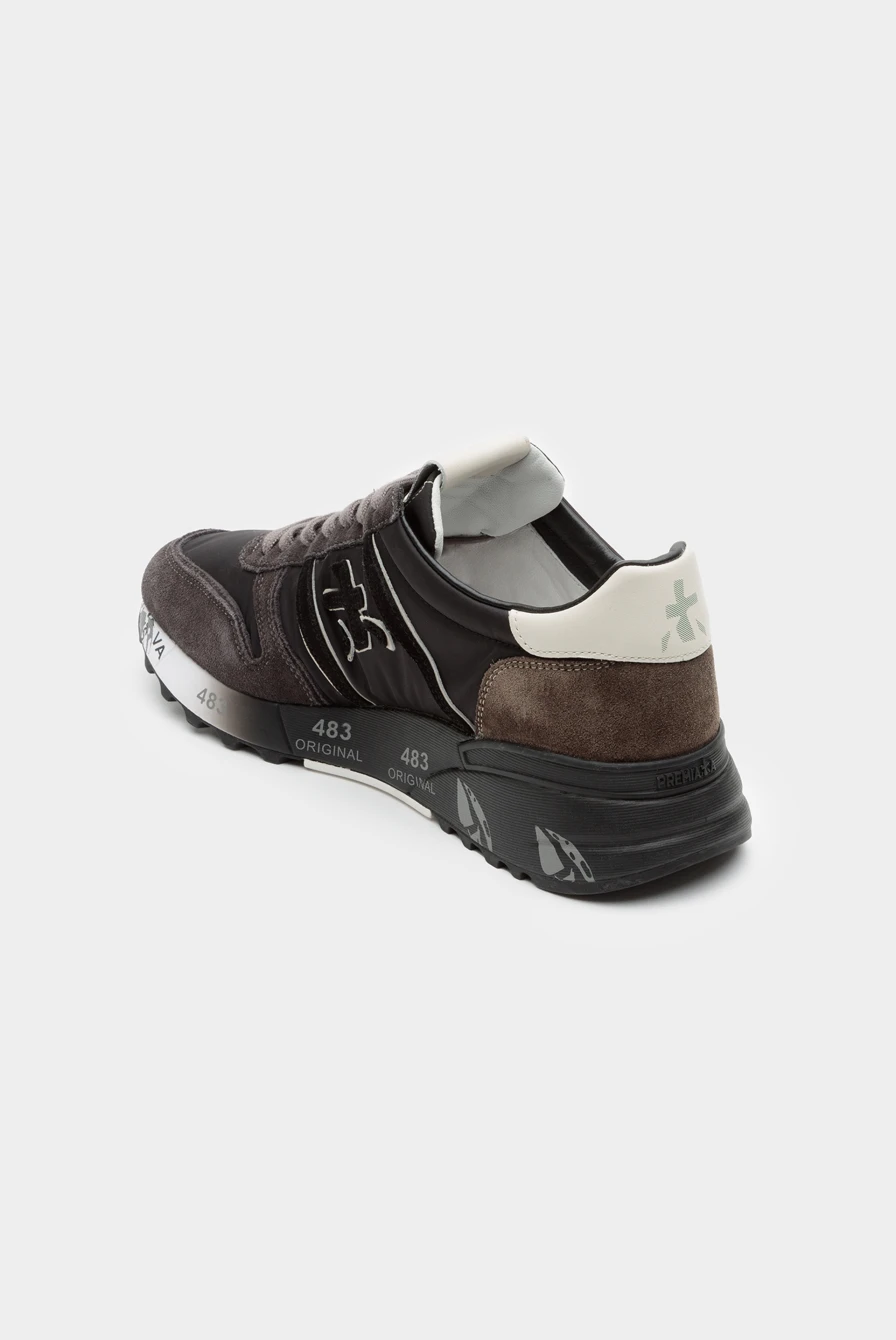 Кроссовки Premiata