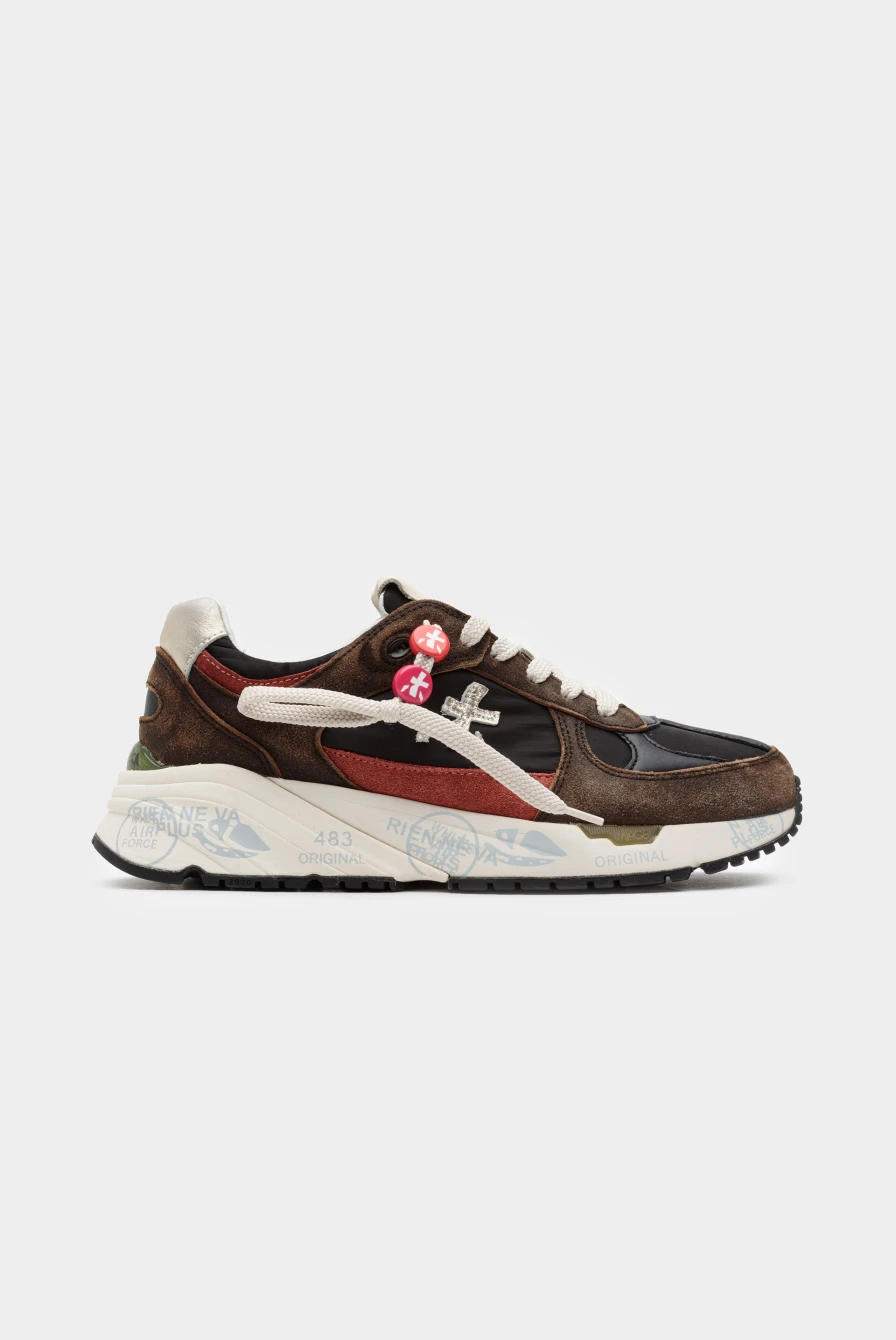 Кроссовки Premiata