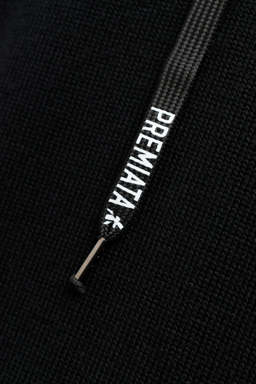 Худи Premiata