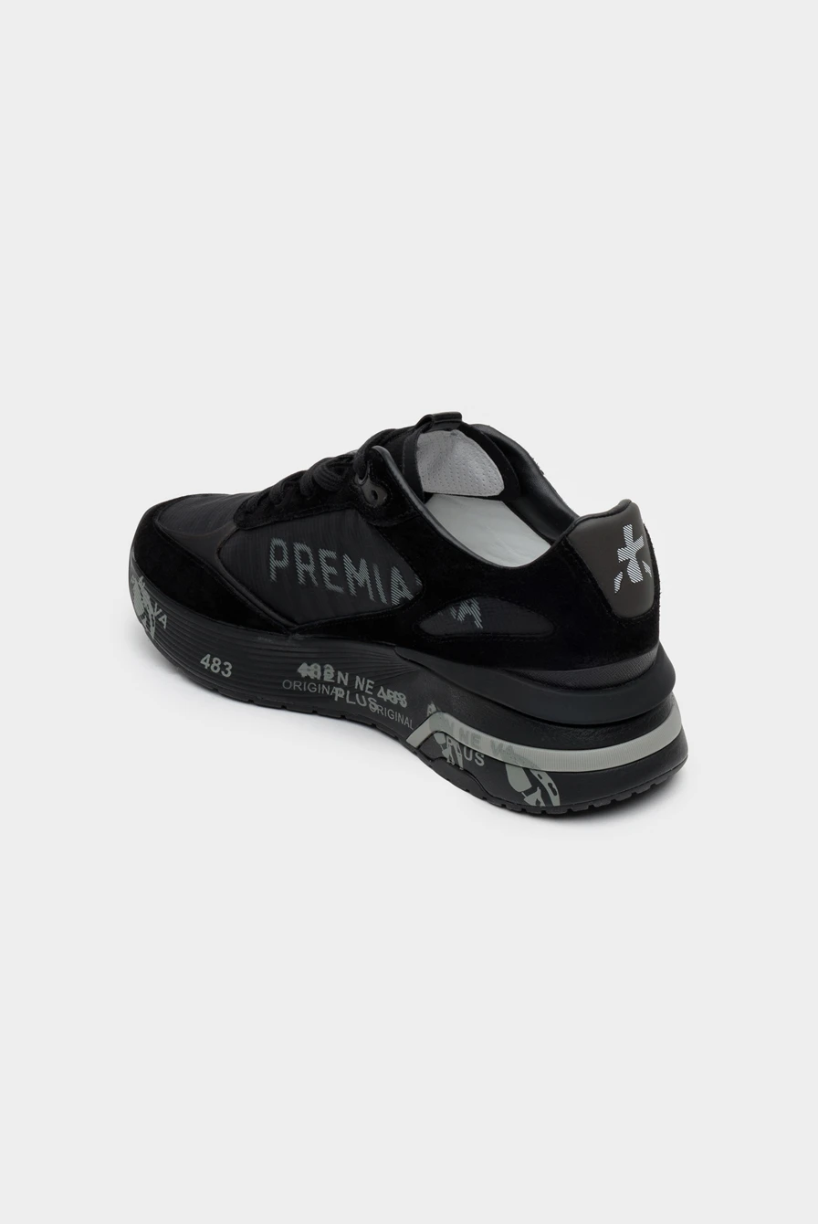 Кроссовки Premiata