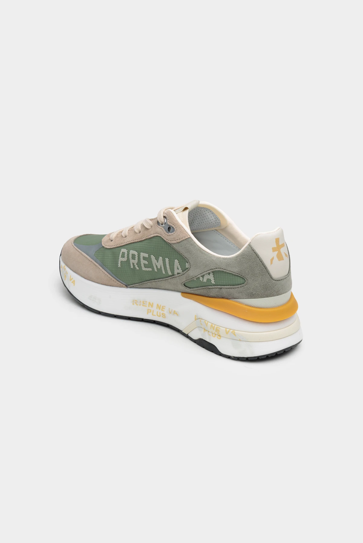 Кроссовки Premiata