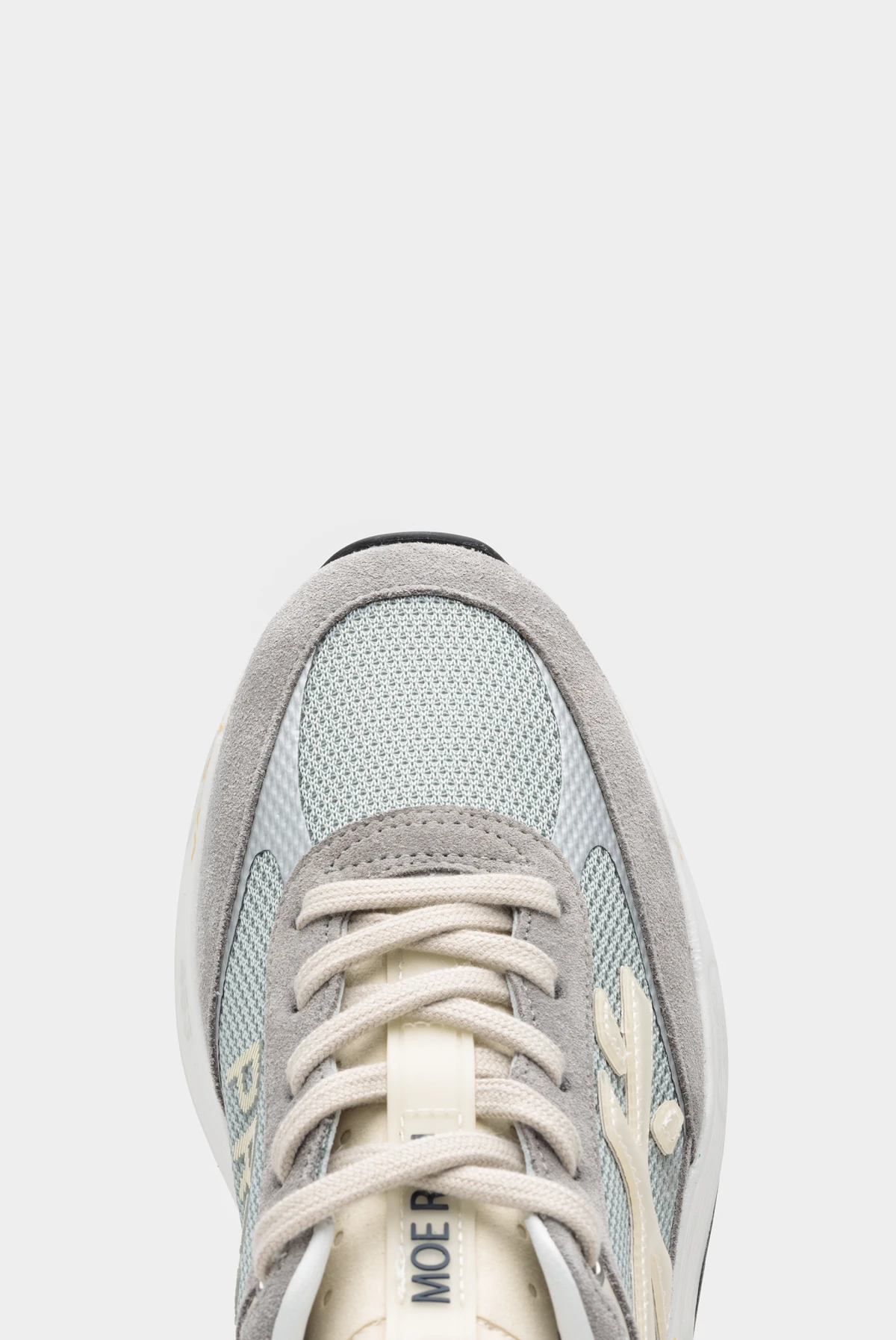 Кроссовки Premiata moerun 6727 grey 9070241066 - купить в Москве за ...