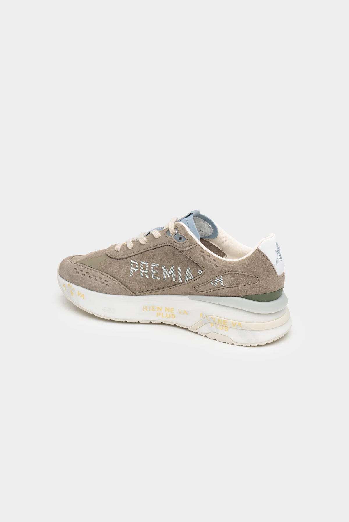 Кроссовки Premiata