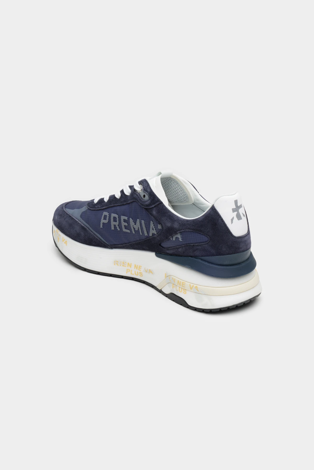 Кроссовки Premiata