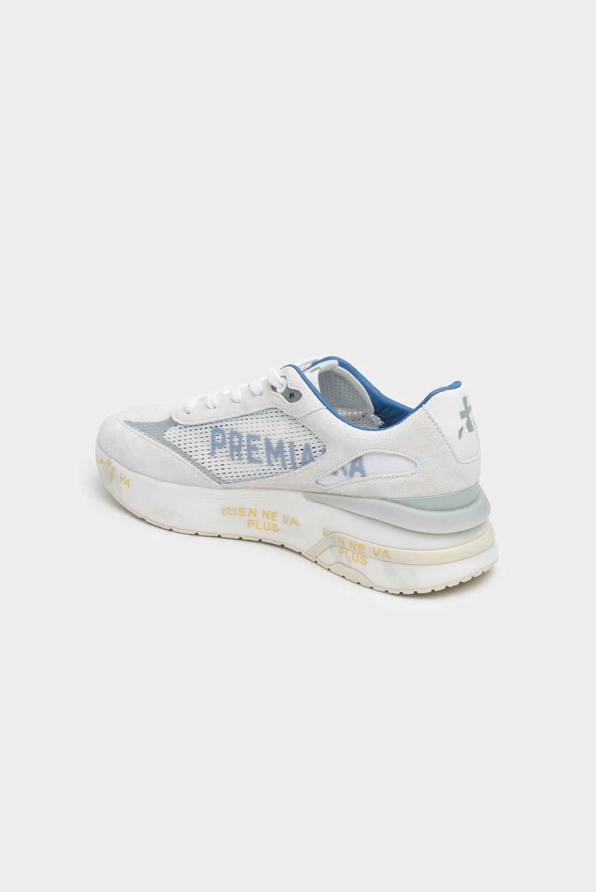 Кроссовки Premiata