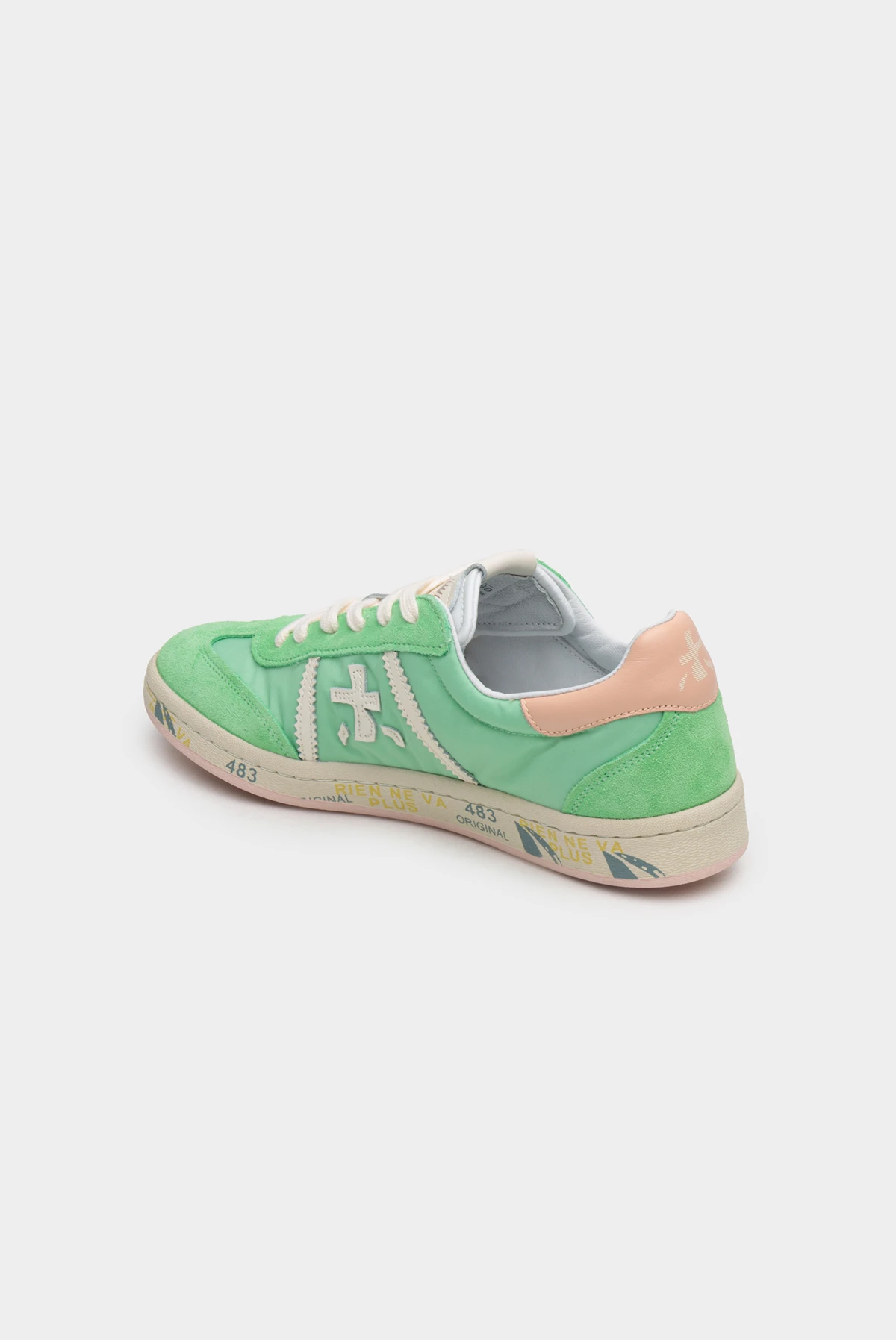 Кроссовки Premiata