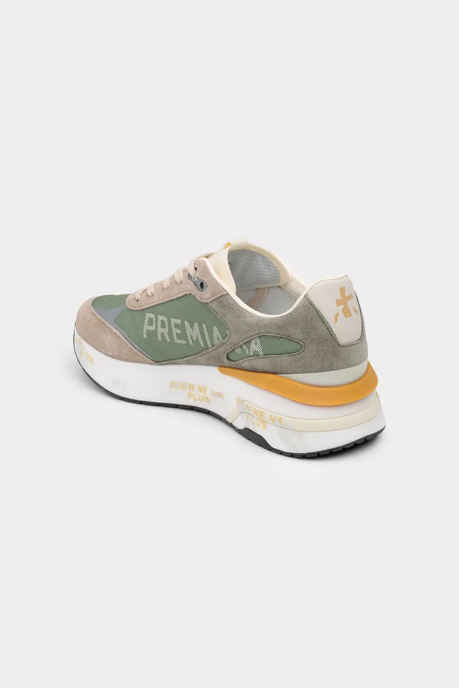 Кроссовки Premiata