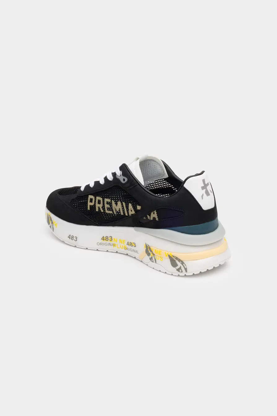 Кроссовки Premiata