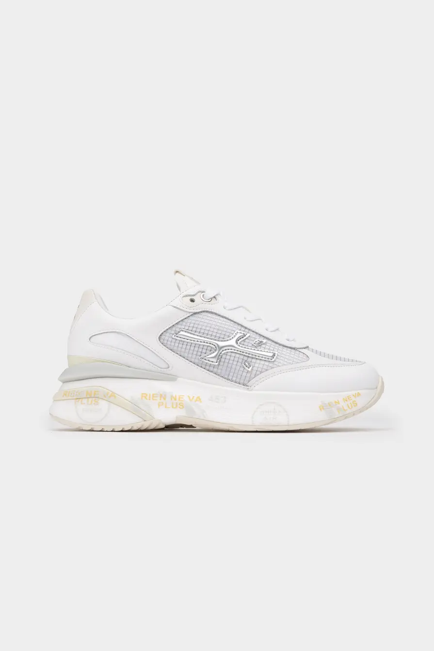 Кроссовки Premiata
