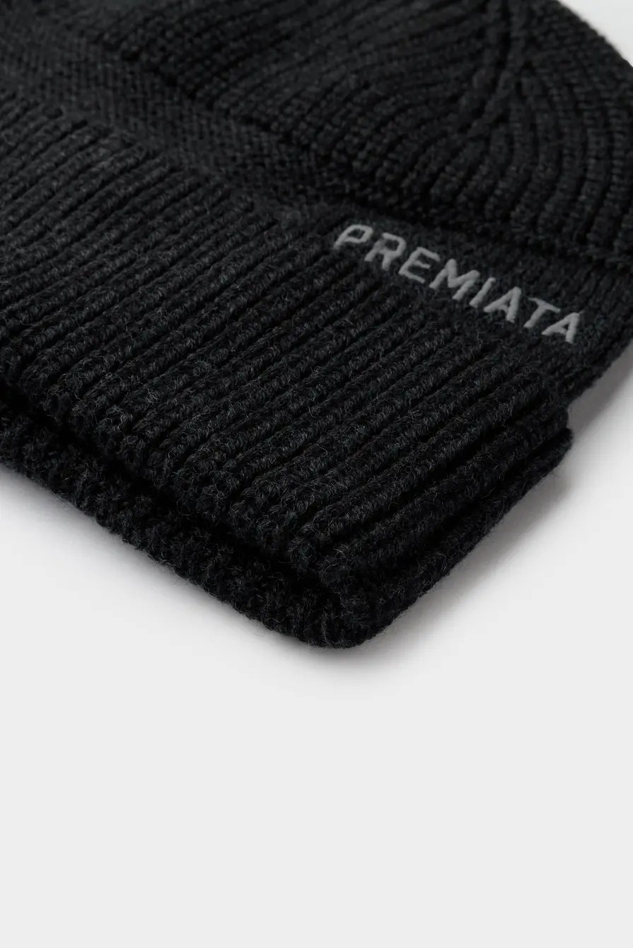 Шапка Premiata