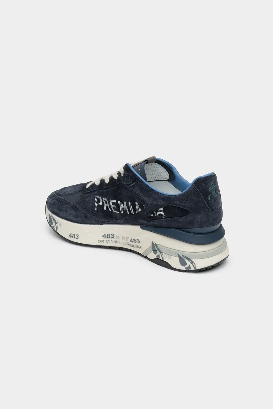 Кроссовки Premiata