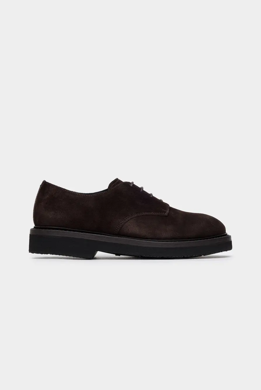 Ботинки Premiata