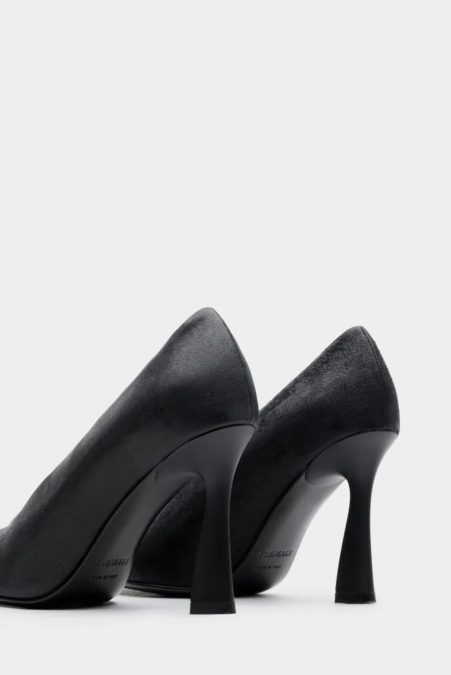Туфли Premiata