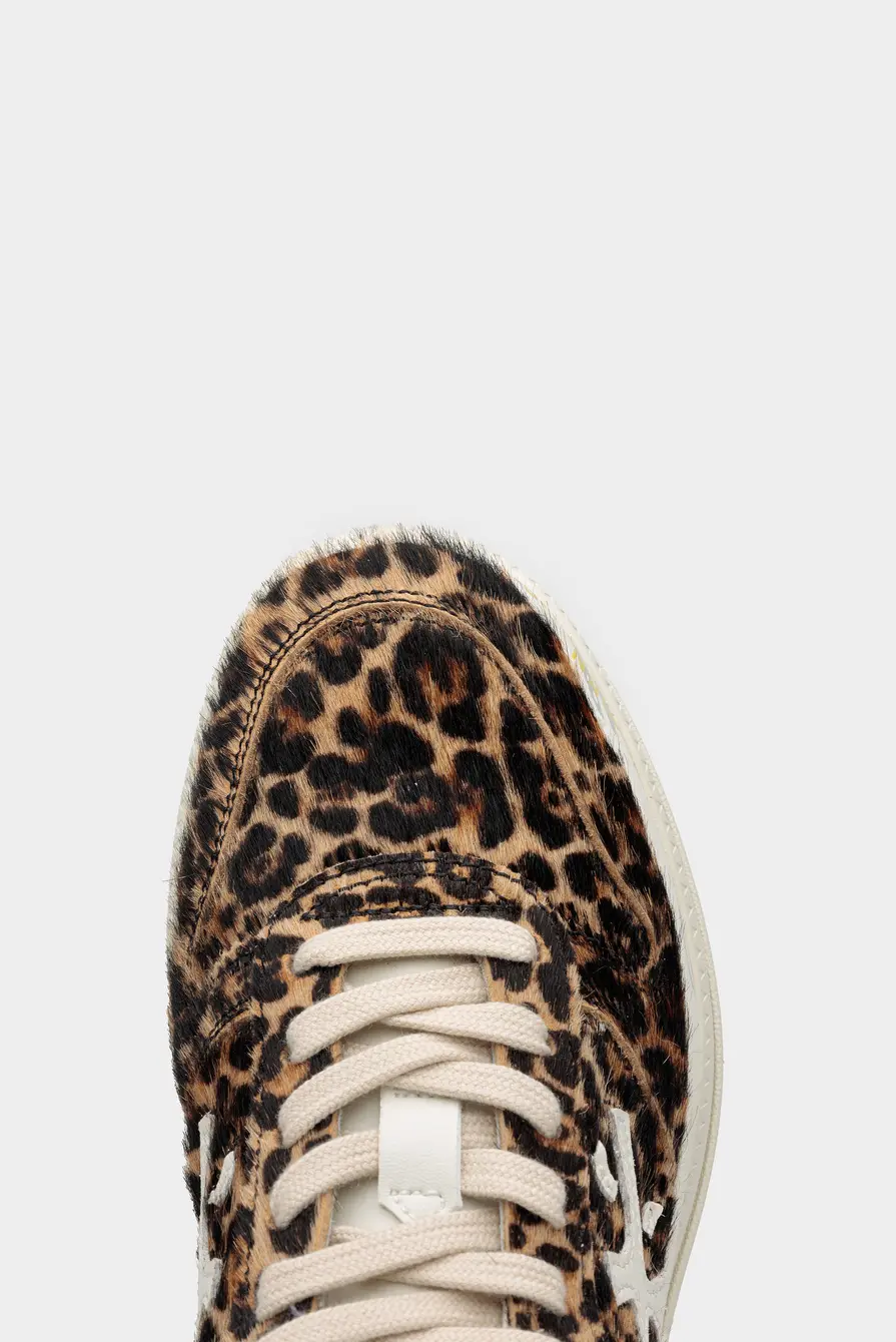 Кроссовки Premiata