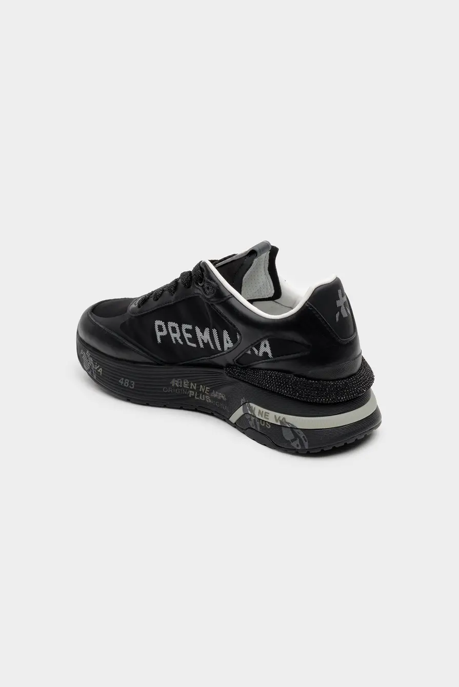 Кроссовки Premiata