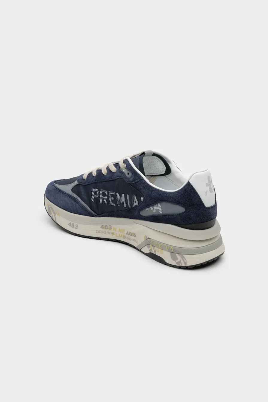 Кроссовки Premiata