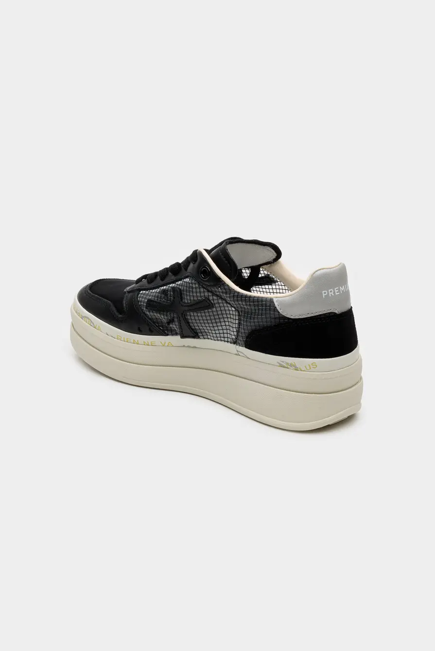 Кеды Premiata