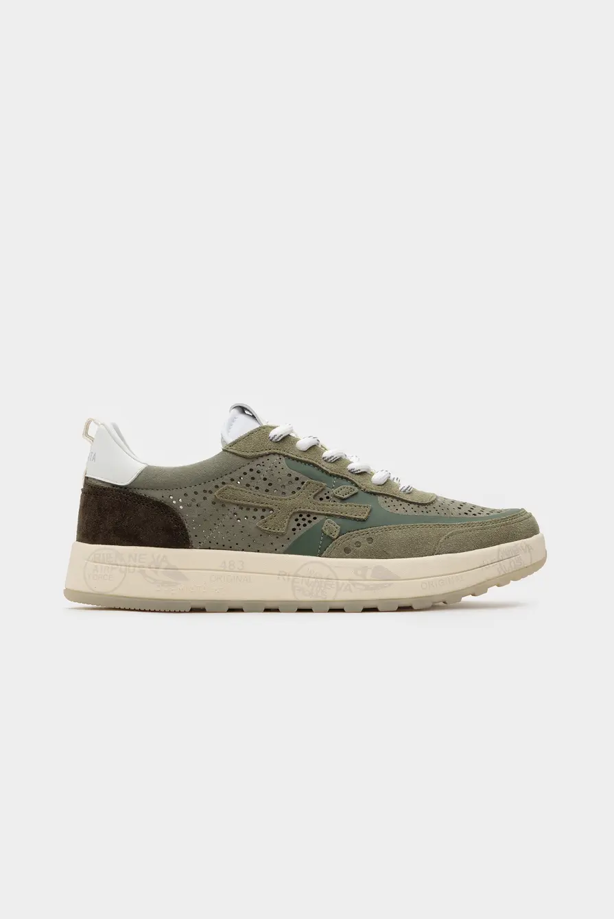 Кроссовки Premiata