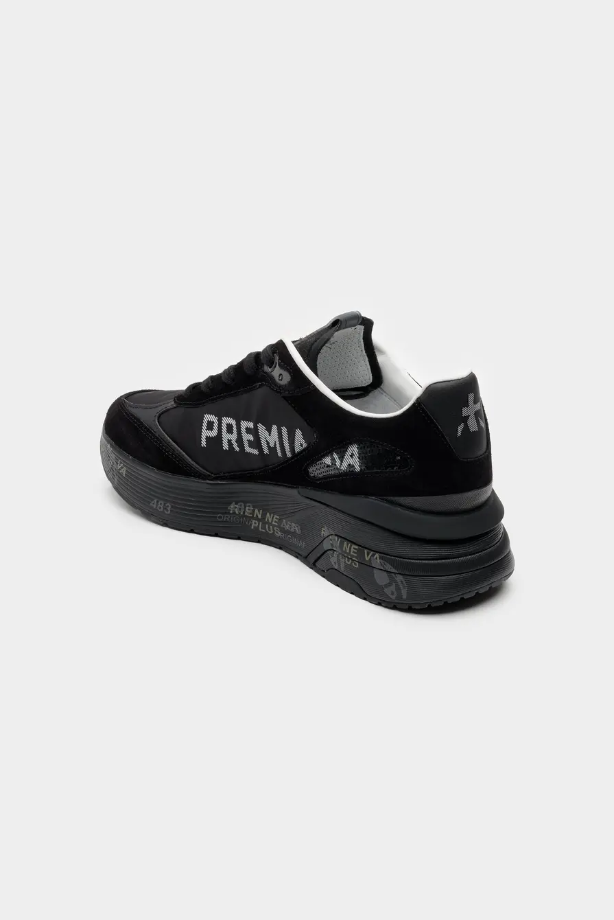 Кроссовки Premiata