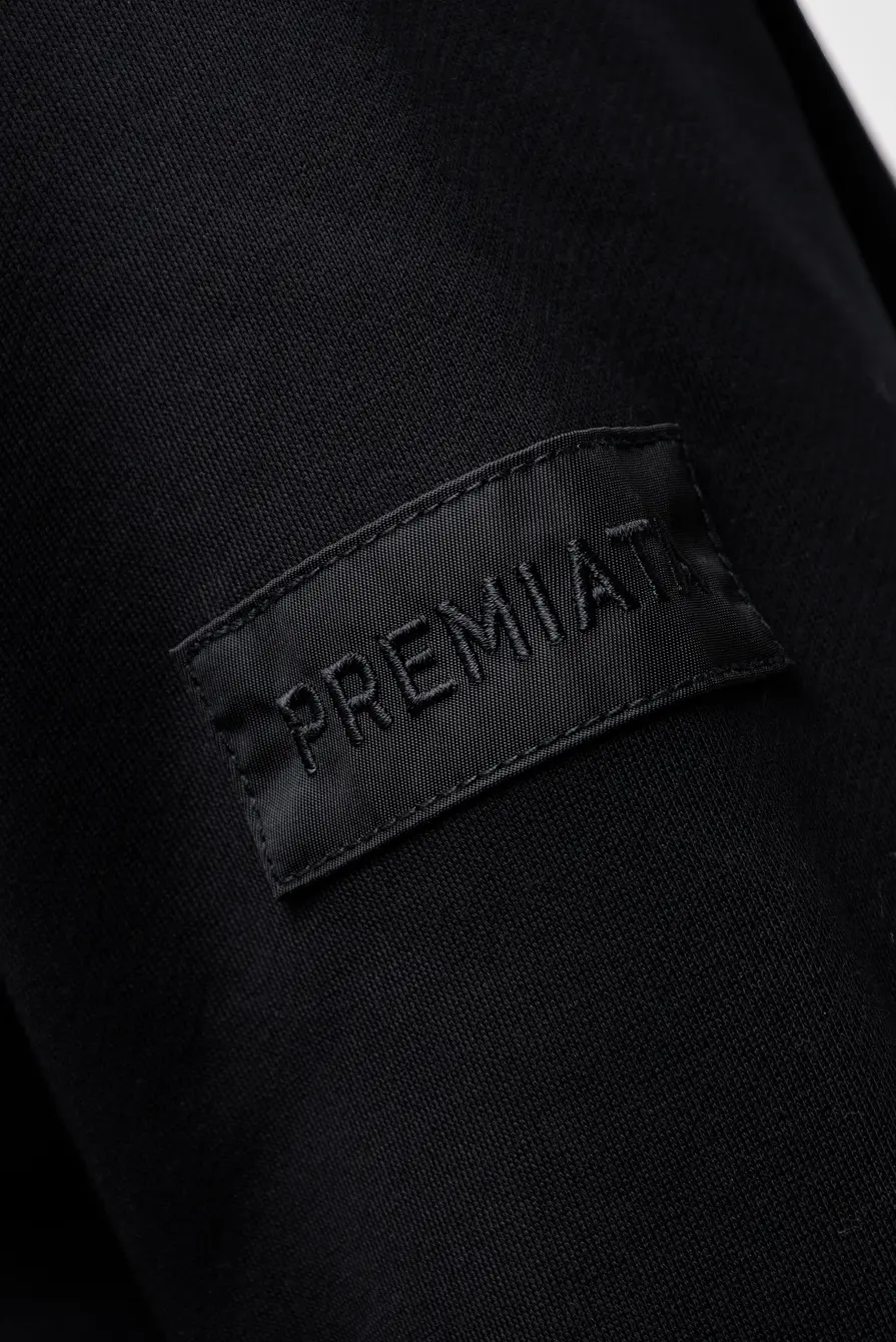 Толстовка Premiata