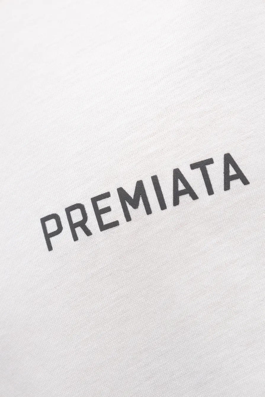 Футболка Premiata