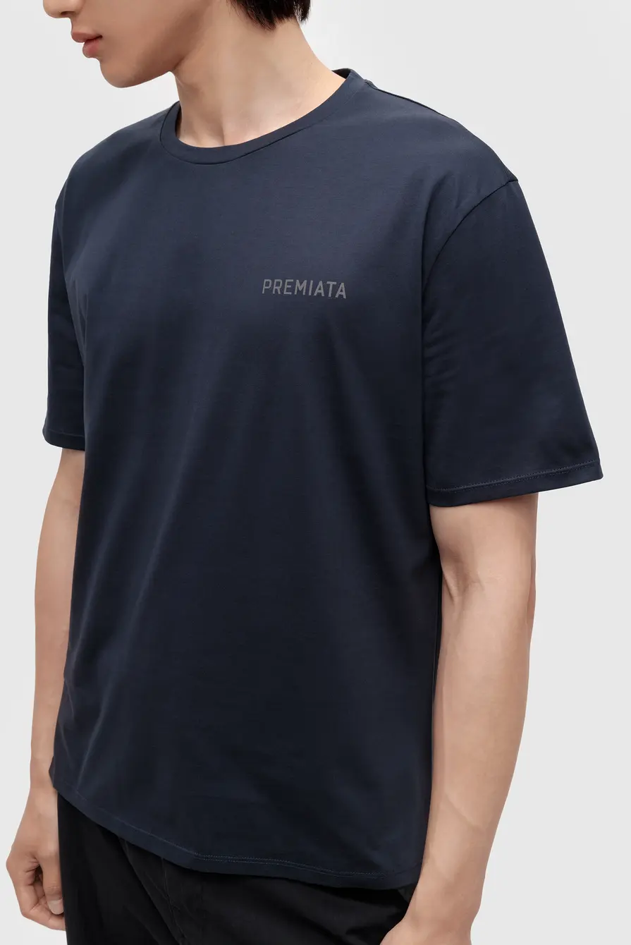Футболка Premiata