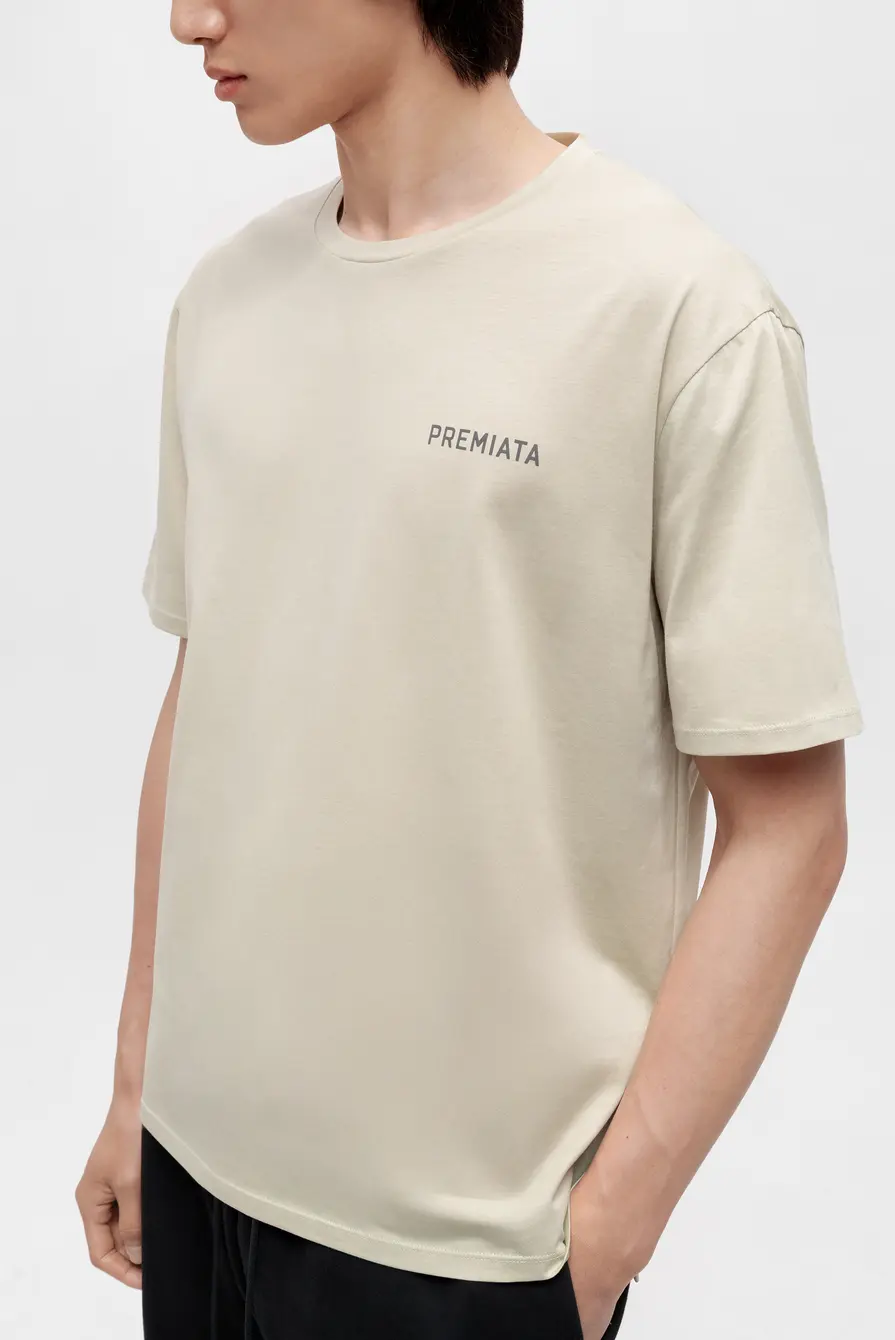 Футболка Premiata