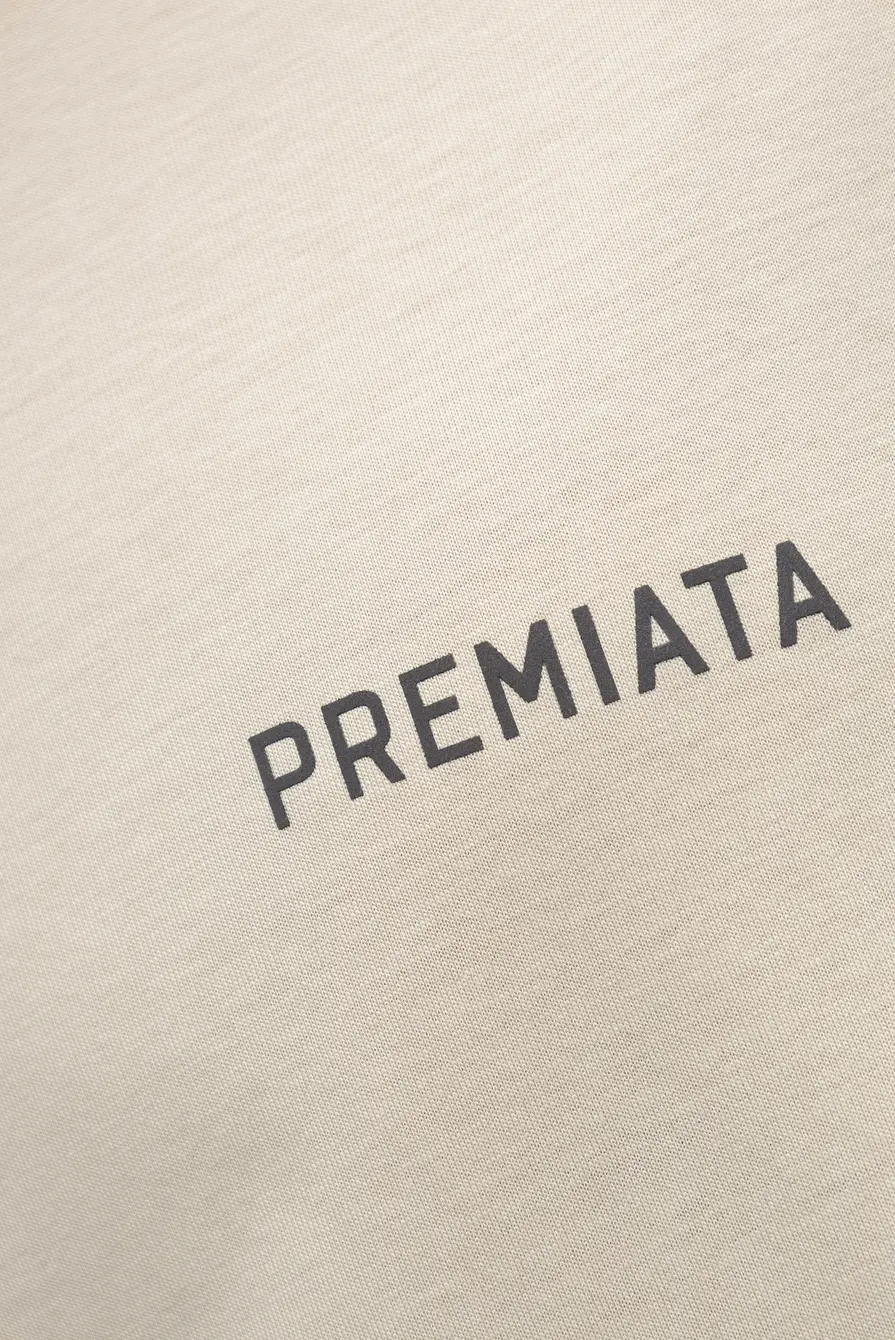 Футболка Premiata