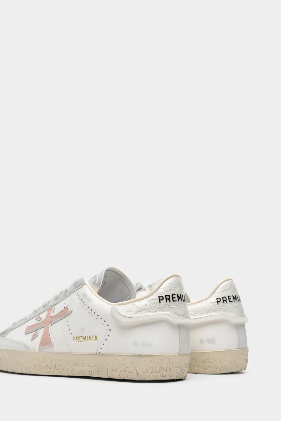 Кеды Premiata