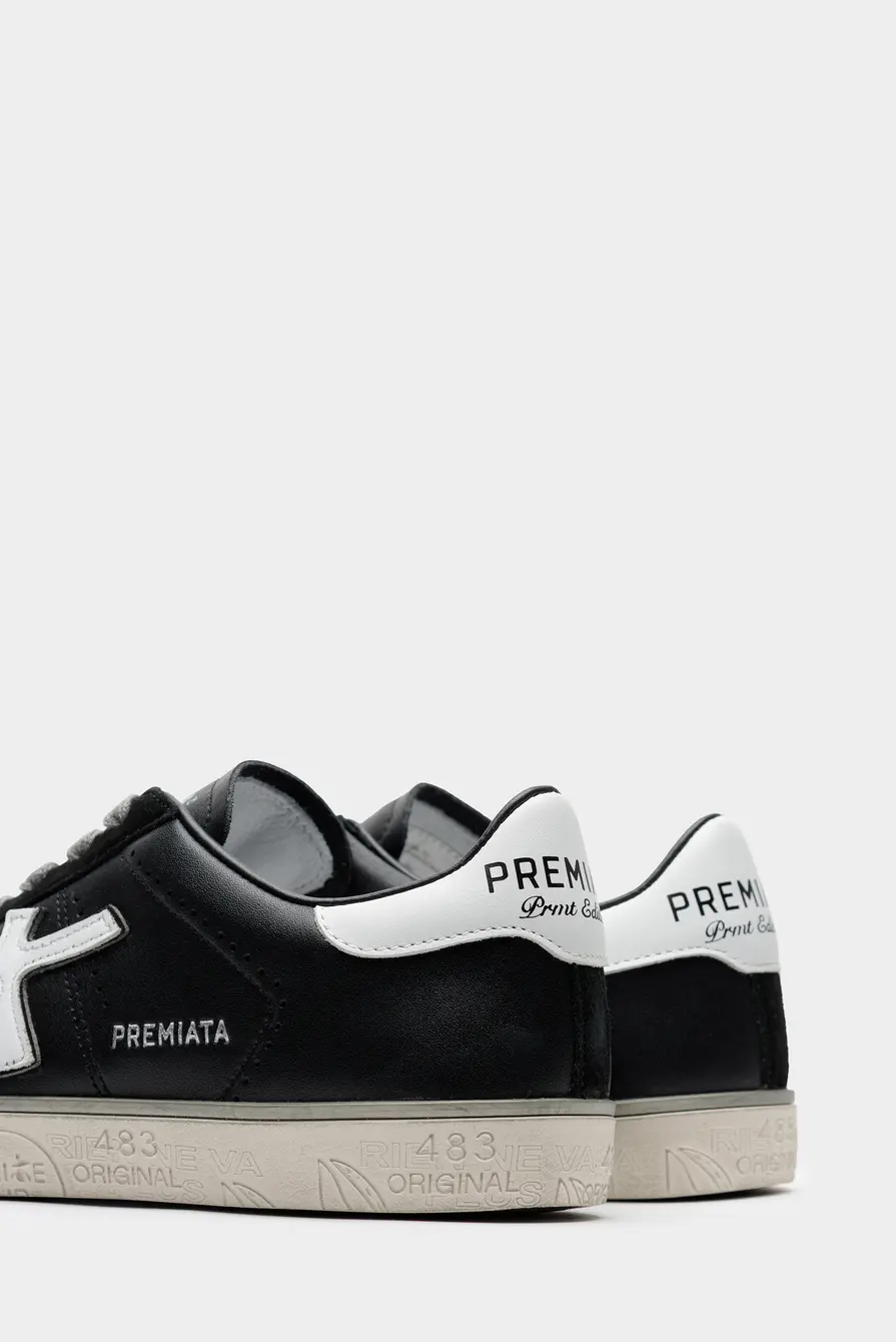 Кеды Premiata