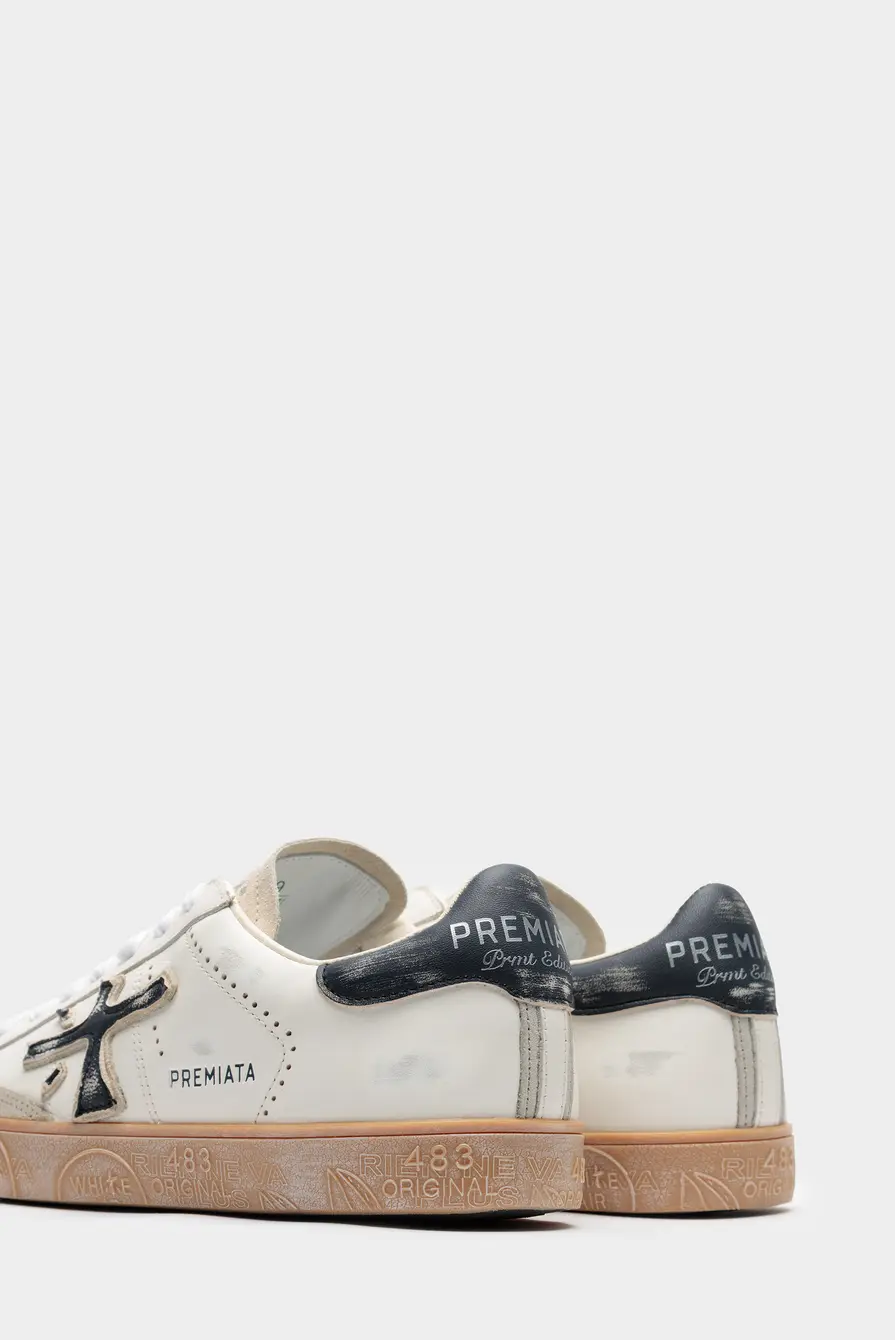 Кеды Premiata