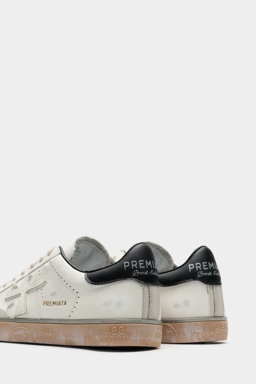 Кеды Premiata