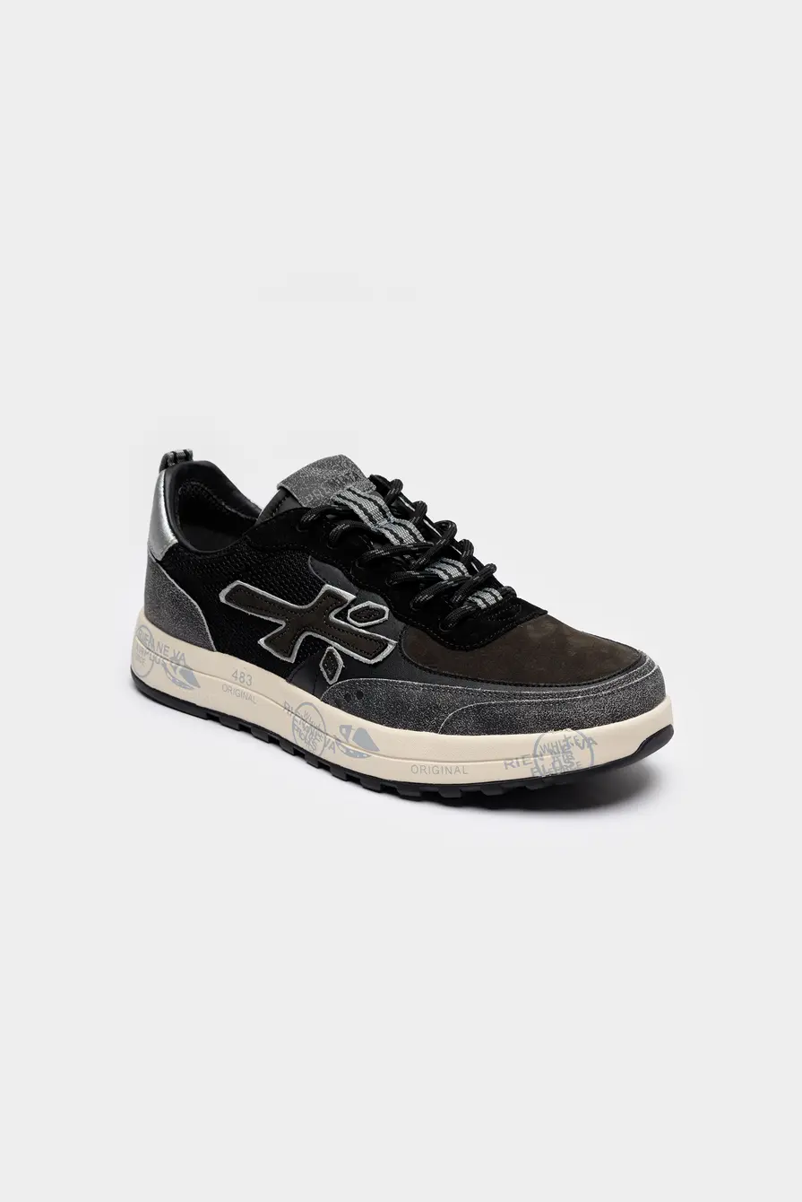 Кроссовки Premiata