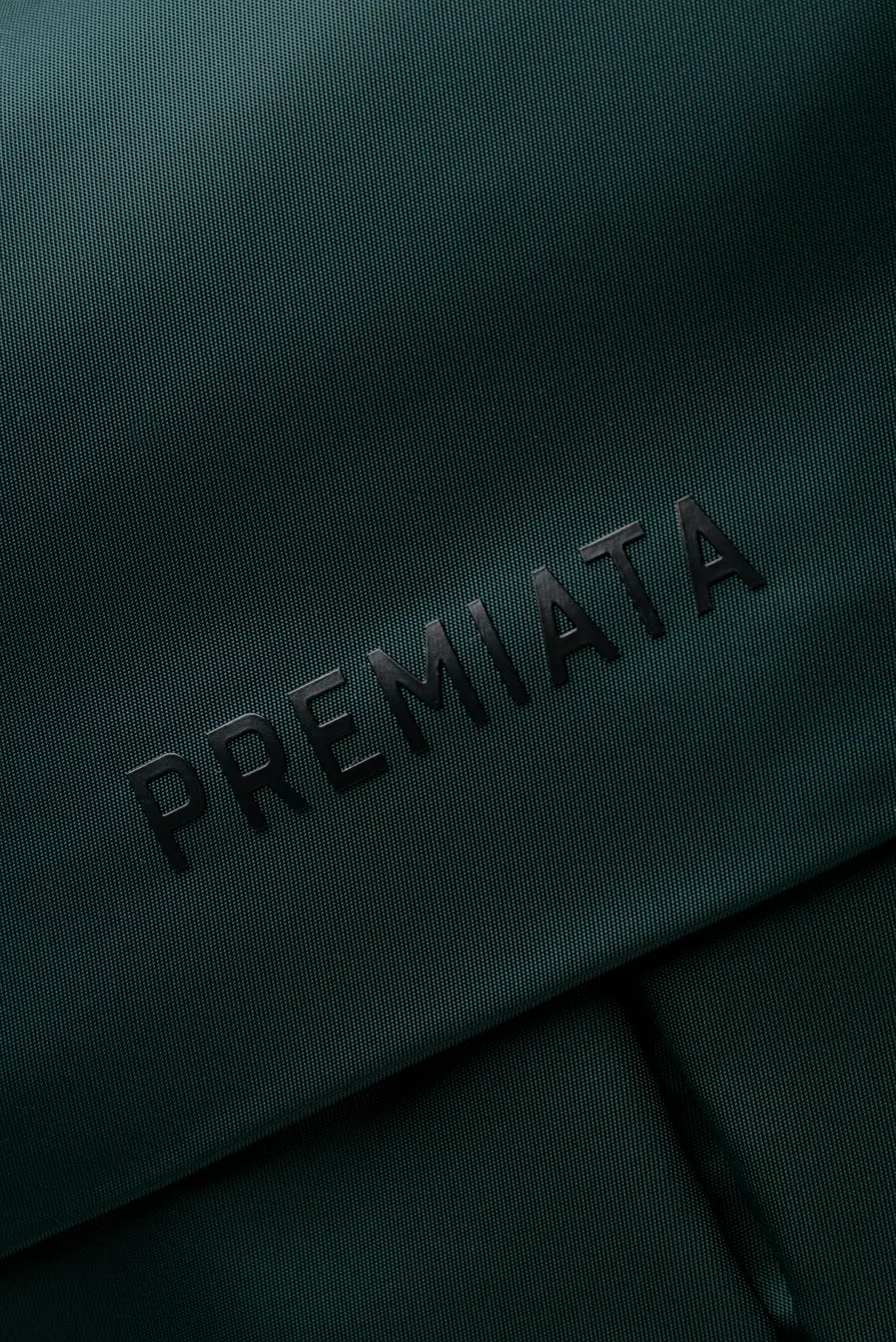 Рюкзак Premiata