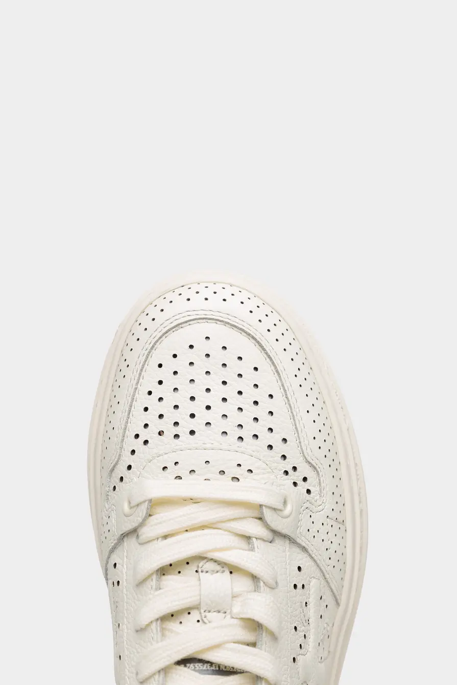 Кеды Premiata