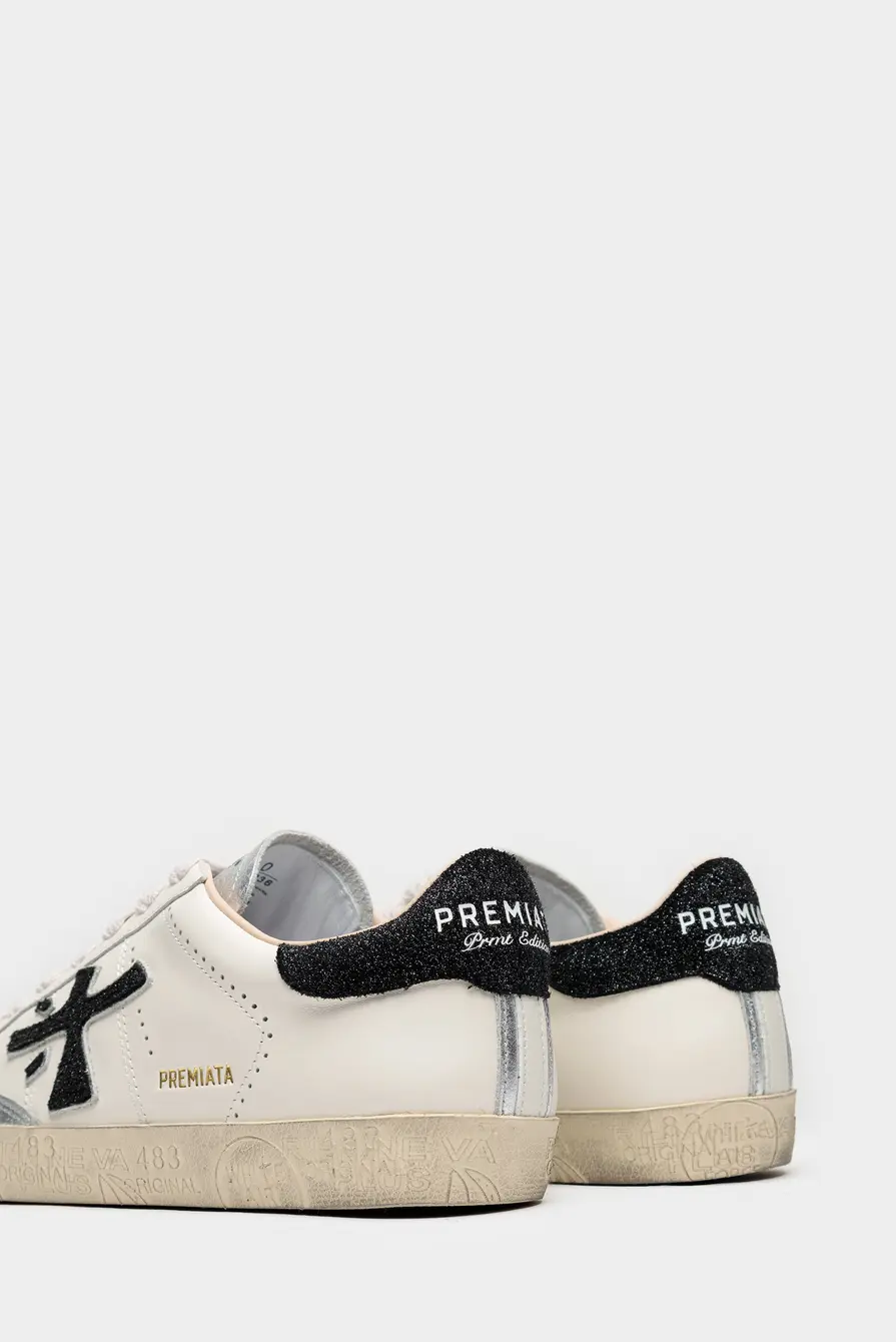 Кеды Premiata