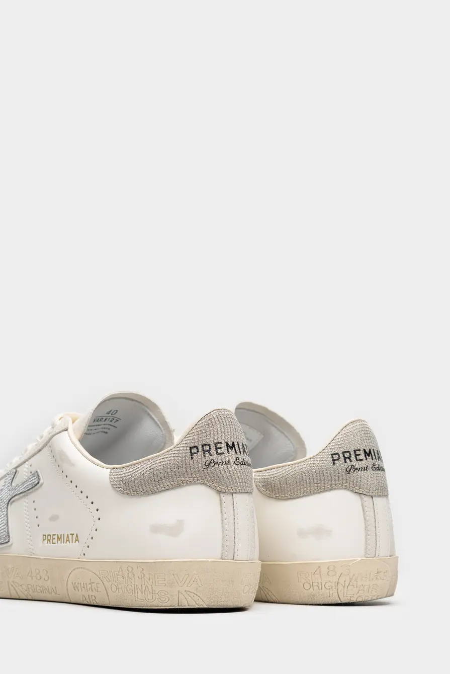 Кеды Premiata
